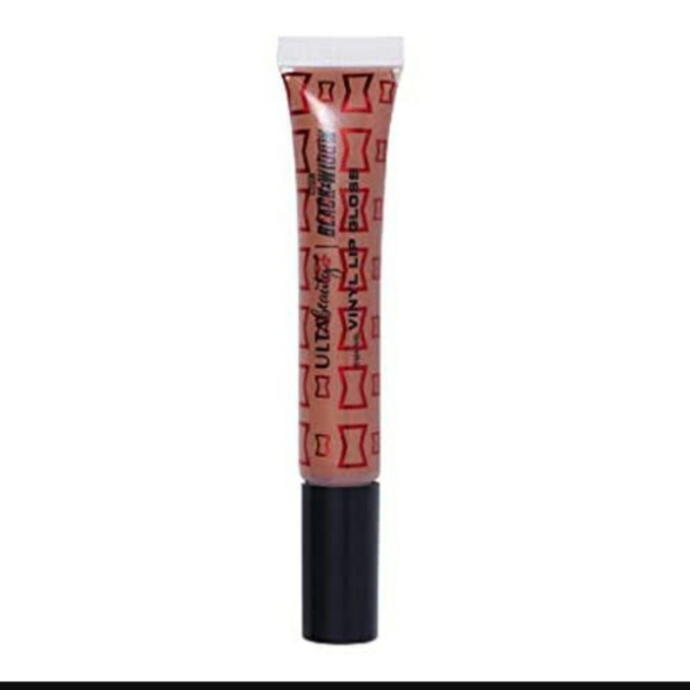 ❇️🧚‍♀️NORWAY Ulta Beauty x Black Widow DISCONTINUED LipGloss NWT